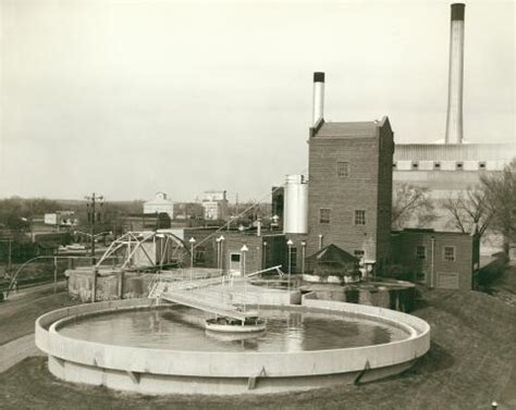 ames water department